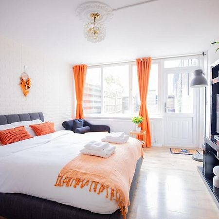 Cozy Studio In Central Londyn Zewnętrze zdjęcie