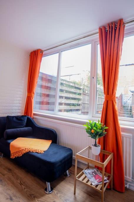 Cozy Studio In Central Londyn Zewnętrze zdjęcie