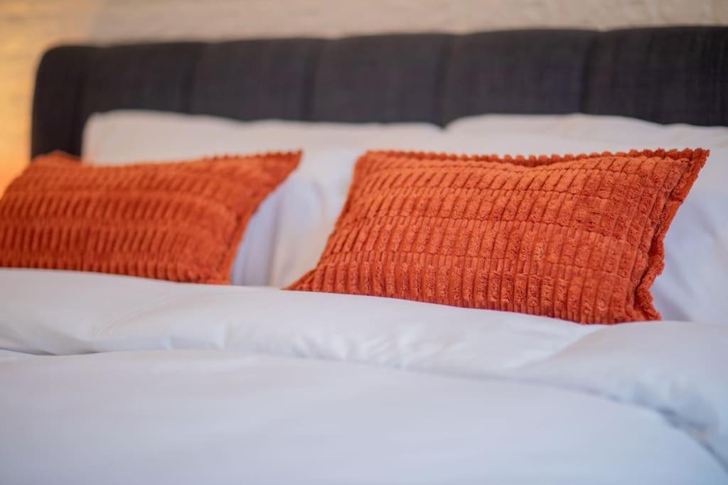 Cozy Studio In Central Londyn Zewnętrze zdjęcie