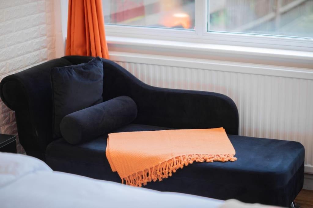Cozy Studio In Central Londyn Zewnętrze zdjęcie